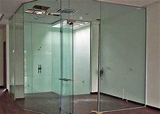 Lighting Fixtures With Flat Tempered Glass