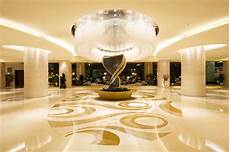 Lighting Hotel