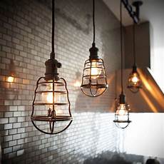 Lighting Industrial