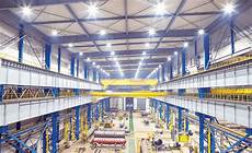 Lighting Industry