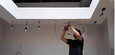 Lighting Installation