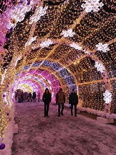 Lighting Installations