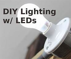 Lighting Materials And Equipments