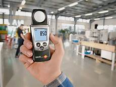 Lighting Measurement