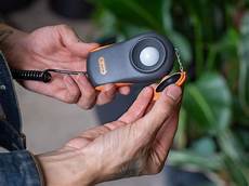 Lighting Measurement