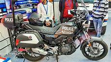 Lighting Motorcycle
