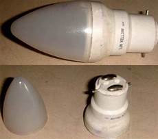 Lighting Plastic Part