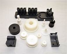 Lighting Plastic Parts