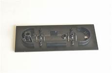 Lighting Plastic Parts