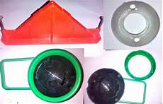 Lighting Plastic Parts