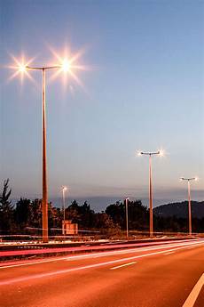 Lighting Poles And Hish Masts