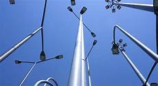 Lighting Poles And Hish Masts
