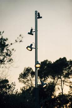Lighting Pole Manufacturers Turkish Companies