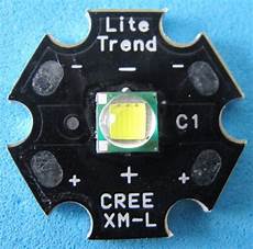 Lighting Product Components