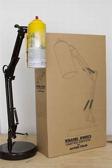 Lighting Product Paint