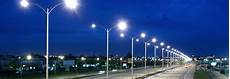Lighting Profiles