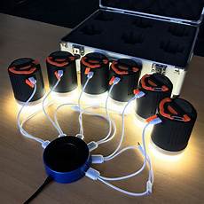 Lighting Project