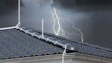 Lighting Protection