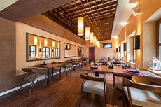 Lighting Restaurant