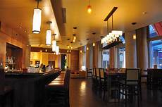 Lighting Restaurant