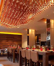 Lighting Restaurant