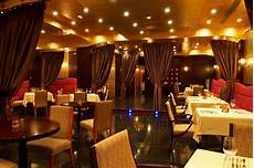 Lighting Restaurant