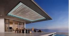 Lighting Retractable System