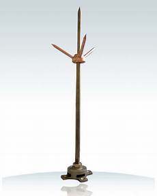 Lighting Rod Poles