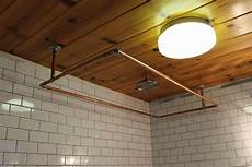 Lighting Rod Poles