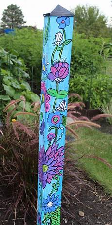 Lighting Rod Poles