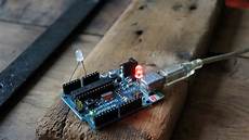 Lighting Sensor