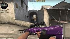 Lighting Strike Counter