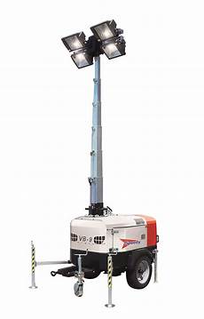 Lighting Tower