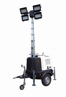 Lighting Tower
