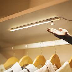 Lighting With Sensor
