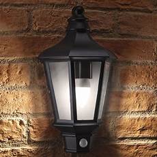 Lighting With Sensor
