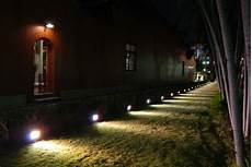 Lighting With Sensor