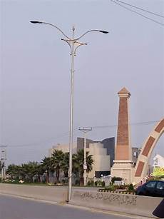 Lightingpole