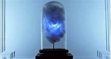 Lightning Lamp