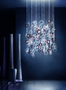 Lightning Lamp