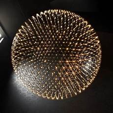 Lightning Lamp