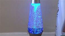 Lightning Lamp