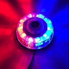 Lights Emergency