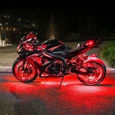 Lights Motorcycle