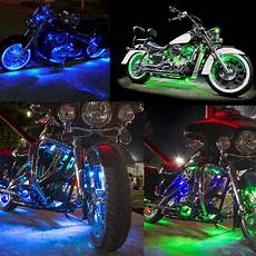 Lights Motorcycle
