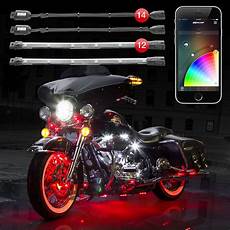 Lights Motorcycle