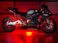 Lights Motorcycle
