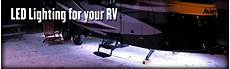 Lights Rv