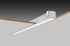 Linear Ceiling Light
