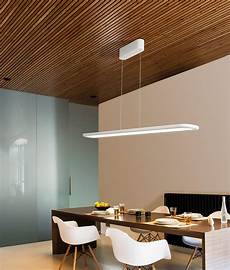 Linear Ceiling Light